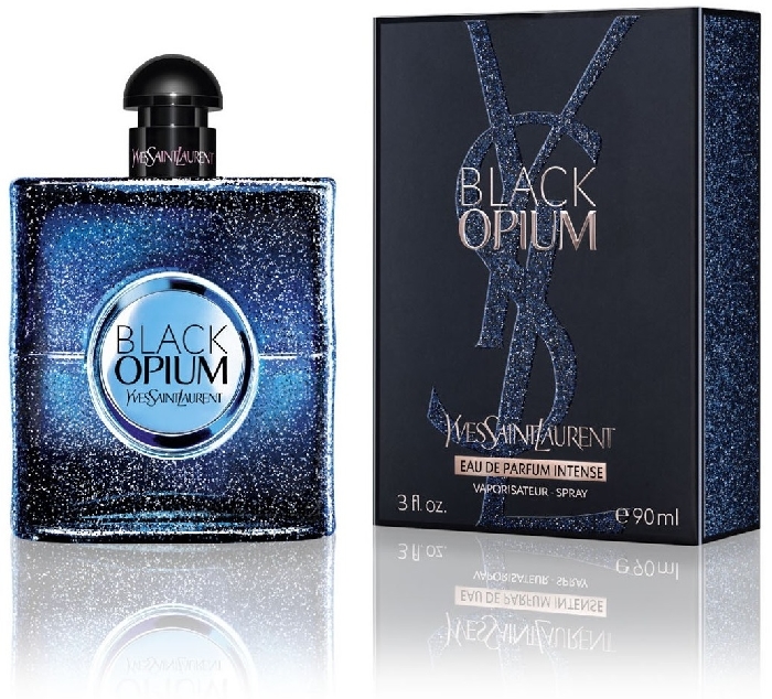 Yves Saint Laurent  Black Opium Intense  EDP L
